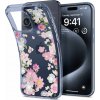 SPIGEN LIQUID CRYSTAL IPHONE 15 PRO BLOSSOM