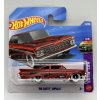 HOT WHEELS '59 CHEVY IMPALA 2/5 44/250