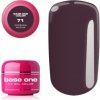 Base one farebný gél 71 - Express Mocha 5g