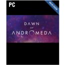 Dawn of Andromeda