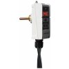 COMPUTHERM WPR-100 GE Digitálny príložný termostat s ponorným puzdrom