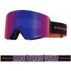 DRAGON snb okuliare RVX MAG OTG Heatwave Lumalens Solace IR Lumalens Violet Lens 600 veľkosť 24/25