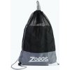 Zoggs Aqua Sports Carry All Bag Black/Grey
