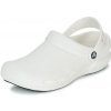 Pracovná kroksa CROCS - Bistro OB biela 15484 Veľkosť: 48