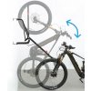 Otočný držiak na elektrobicykle UpBike so zdvíhacím mechanizmom
