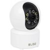 Kamera WIFI vnútorná IP s natáčaním BLOW H-263 3MP