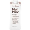 GymBeam MoiMüv Protein Milkshake vanilka 250 ml
