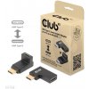 CLUB3D CAC-1528 USB kábel USB 3.2 Gen 2 (3.1 Gen 2) USB C
