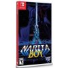 Narita Boy (SWITCH) (Obal: EN)