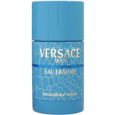 Versace Man Eau Fraiche, Deostick 75ml pre mužov