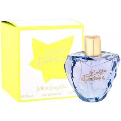 Lolita Lempicka Mon Premier Parfum 100 ml Parfumovaná voda pre ženy