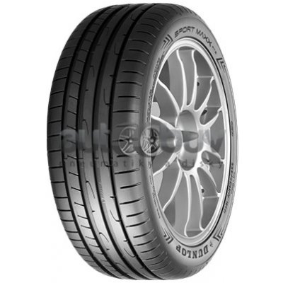 Dunlop SP SPORT MAXX RT 2 235/45 R17 SPORT MAXX RT2 94Y MFS .., Rok výroby (DOT): 2024