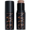 Nars The Multiple Bronzing & Sculpting Stick krémový bronzer v tyčinke ischia 8 g