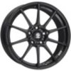 SPARCO ASSETTO GARA MATT BLACK 5X112 ET48 HBPLRING 7x16 7x16 5x112 ET48.00 matt black