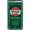 Olivový olej pure (rafinovaný) Sasso 1000 ml