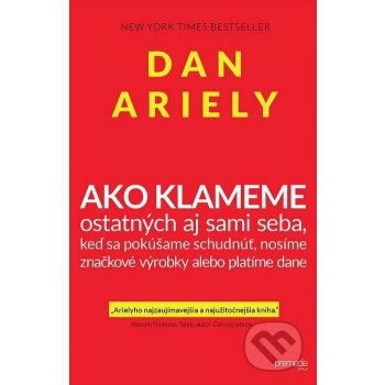 Jak drahé je zdarma? - Dan Ariely