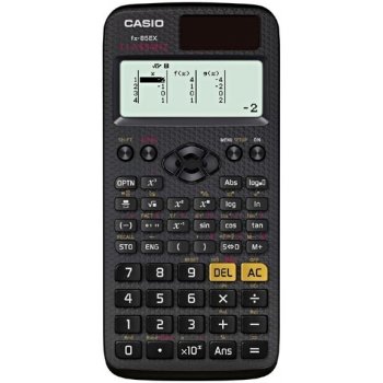 Casio FX 85 EX