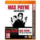 Max Payne Anthology