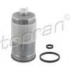 Palivový filter TOPRAN 100 316