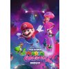 Ravensburger - Puzzle Super Mario Galaxy Movie - 1000 dielov