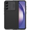 KRYT NILLKIN CAMSHIELD PRO GALAXY A54 5G Čierny