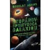 Stopárov sprievodca galaxiou - Kompletné vydanie kultovej päťdielnej trilógie