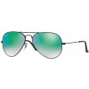 slnečné okuliare Ray-Ban Aviator RB3025 002/4J - 62/14/140