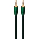 Audioquest Evergreen JJ 1,5 m - kabel audio kabel 3,5 mm jack - 3,5 mm jack