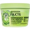 Garnier Fructis Hydra-refreshing hydratačná maska na vlasy 3v1 400 ml
