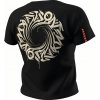 Dynafit TRAIL T SHIRT dámske tričko black out