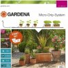 Gardena Štartovacia súprava na zavlažovanie rastlín v črepníkoch M automatic (13002)