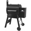 Peletový gril TRAEGER PRO 575