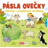 Pásla ovečky