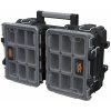 Keter Roc Pro Gear 2.0 Half organizér 256983