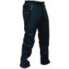 Pinguin Alpin S Pants černá unisex nepromokavé kalhoty A.C.D. membrane 2L XXL