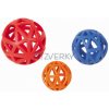 Nobby Ruber Line děrovaný míč 7 cm