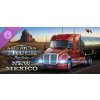American Truck Simulator - New Mexico DLC