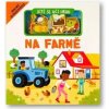 Dítě se učí hrou Na farmě - Gareth Williams