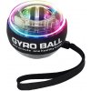 Gyro ball - gyroskopická lopta na posilňovanie zápästia