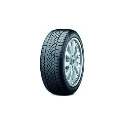 Dunlop SP WINTER SPORT 3D AO 205/50 R17 93H zosilnené FR - Osobné zimné