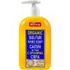 Milva Síra tekuté mydlo na ruky 300 ml