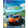 The Crew Motorfest (PS4) 3307216269731