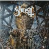 Ghost, IMPERA CD