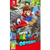 Super Mario Odyssey
