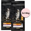 Purina Pro Plan Medium & Large Adult 7+ Age Defence kura 2 x 14 kg