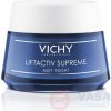 Vichy Liftactiv Derm Source nočný krém 50 ml