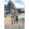 Orange 4 - Ičigo Takano