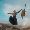Nesbitt Nina - Mountain Music / Blue / Vinyl [LP]