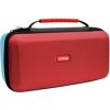 TRUST Pouzdro pro Nintendo Switch GXT1252RB XL HARDCASE SWITCH 2, červeno-modrá