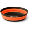 SEA TO SUMMIT Frontier UL Collapsible Bowl L Orange